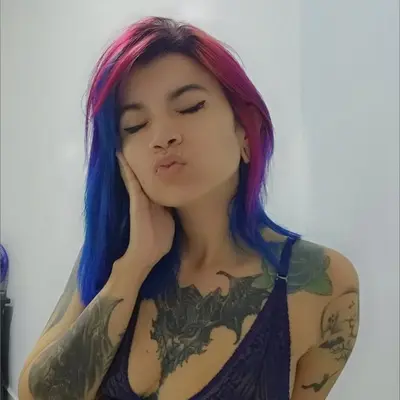 Lilithceleste