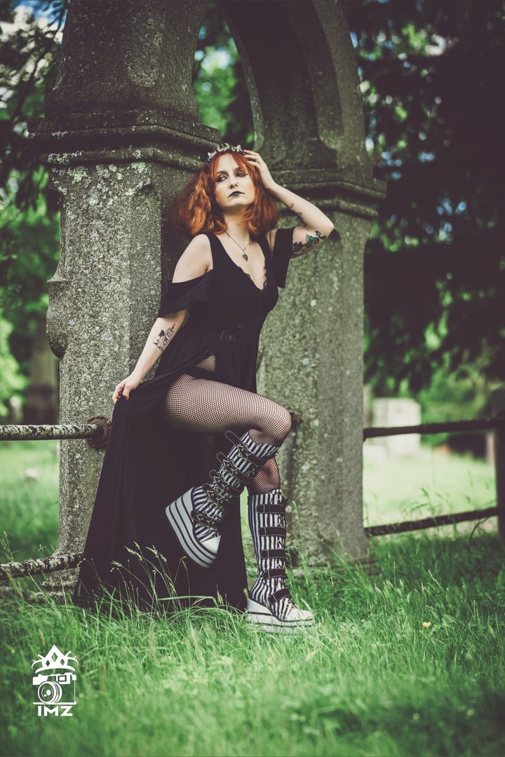 Lilithevecosplay