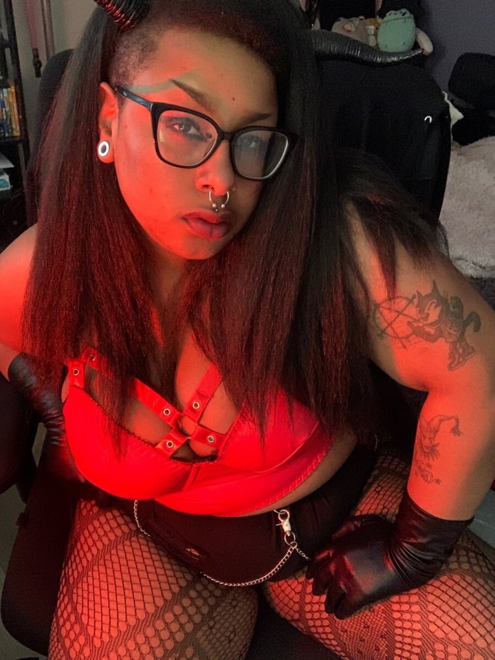 Lilithisfat