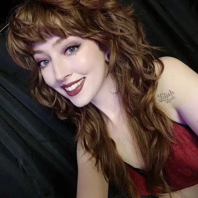Lilithlush