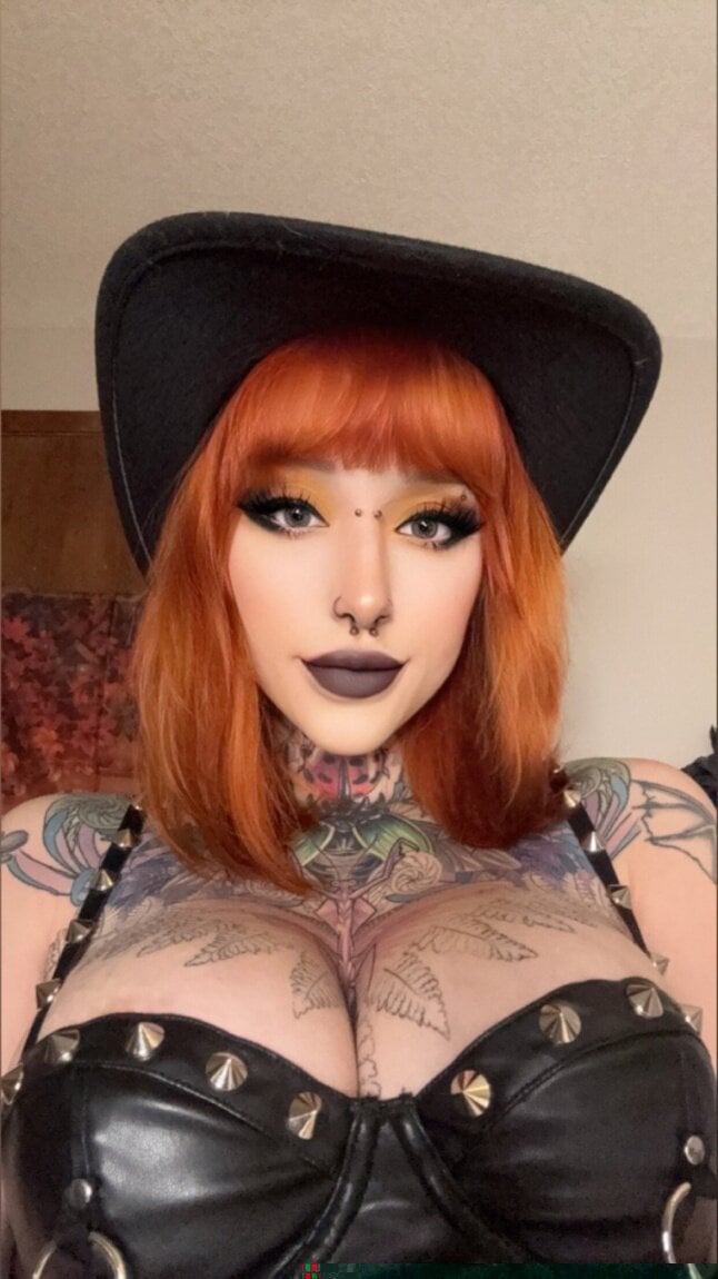 Lillithlethya