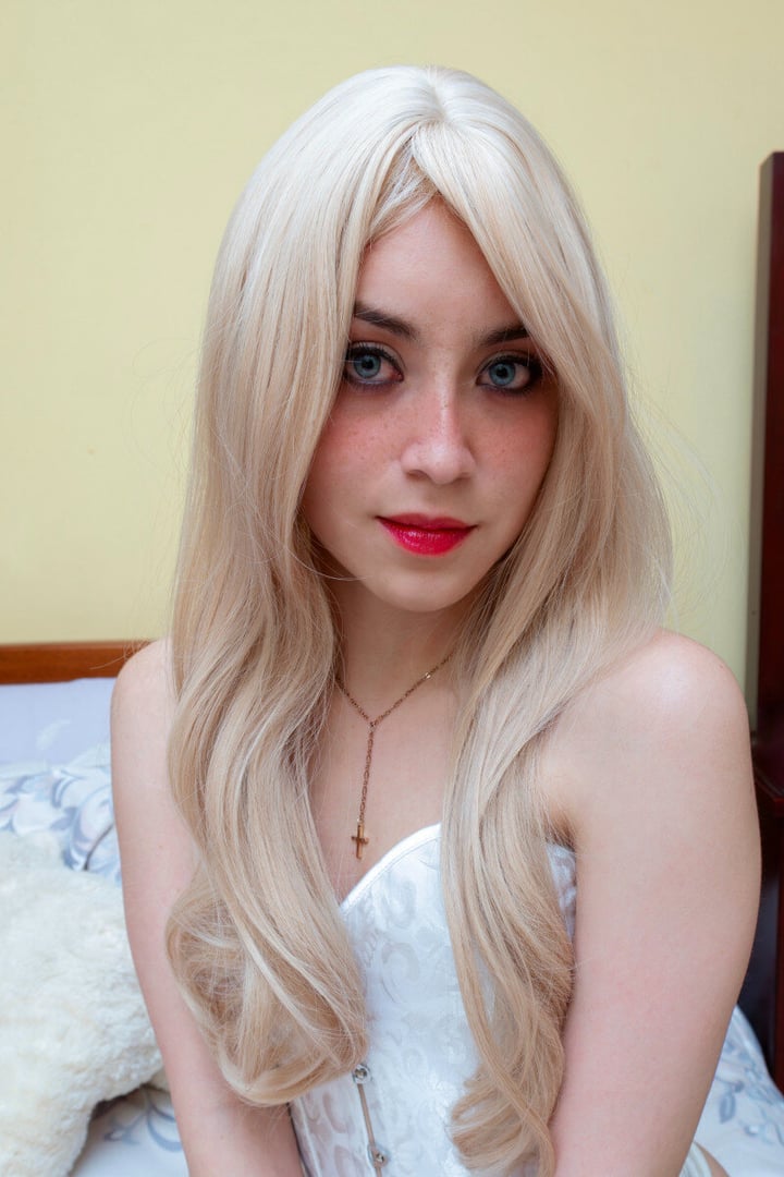 Lillybell