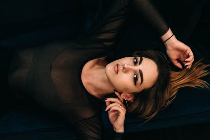 Lillyfarey