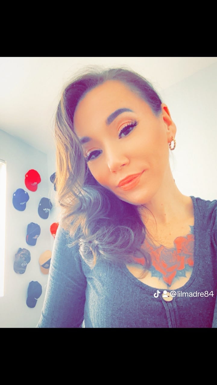Lilmadre84