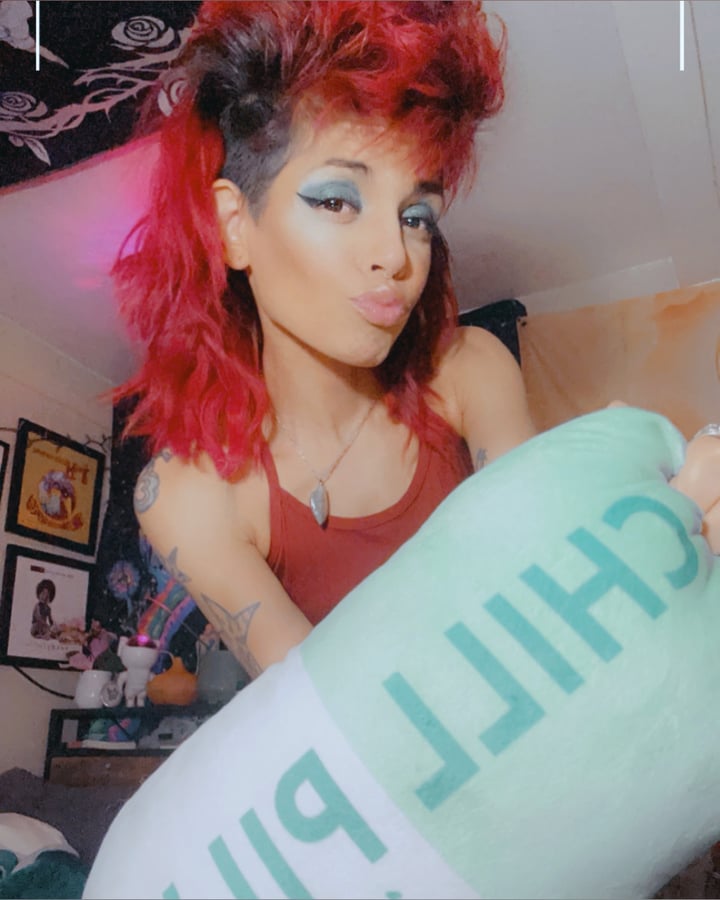 Lilmamacya