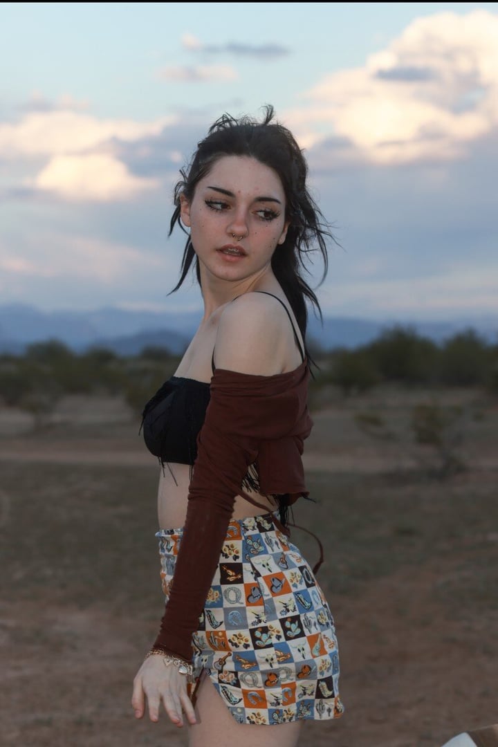 Lilmochidoll
