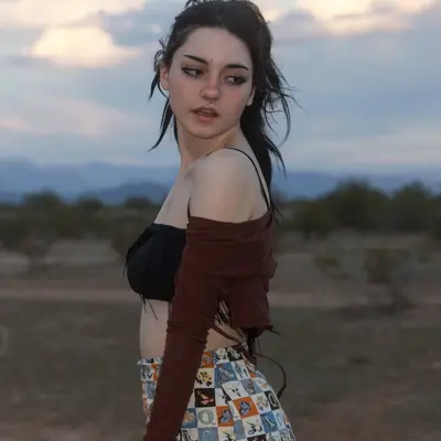 Lilmochidoll