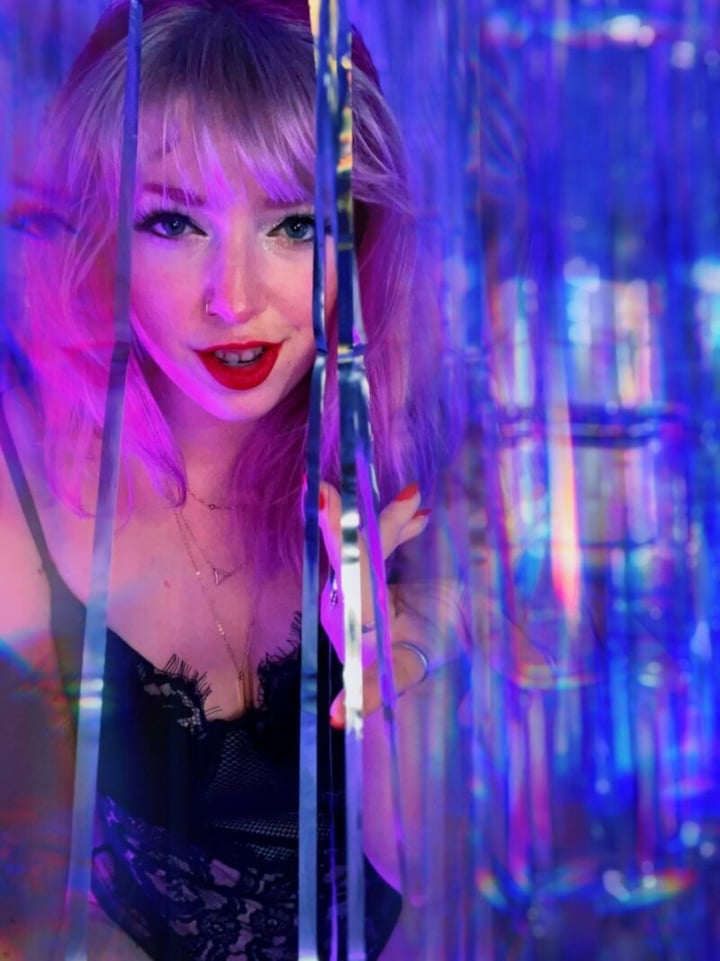 Lilpinkalien