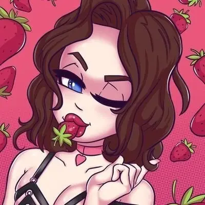 Lilsnarkyberry