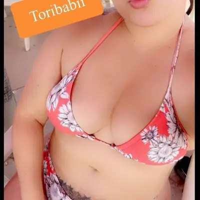 LilTori babii