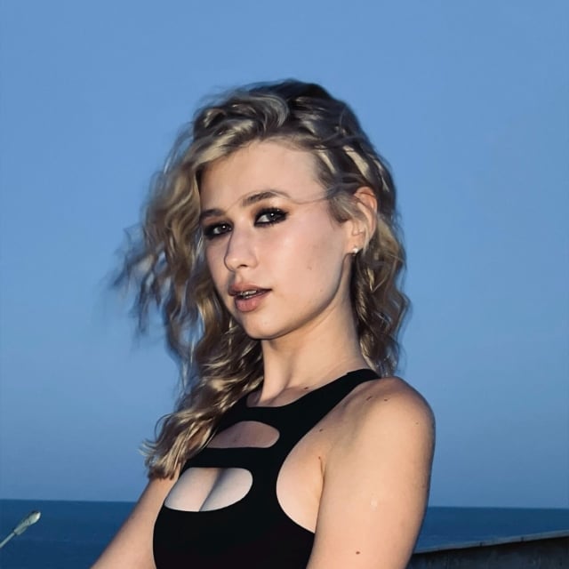 Lilu Shade