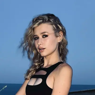 Lilu Shade