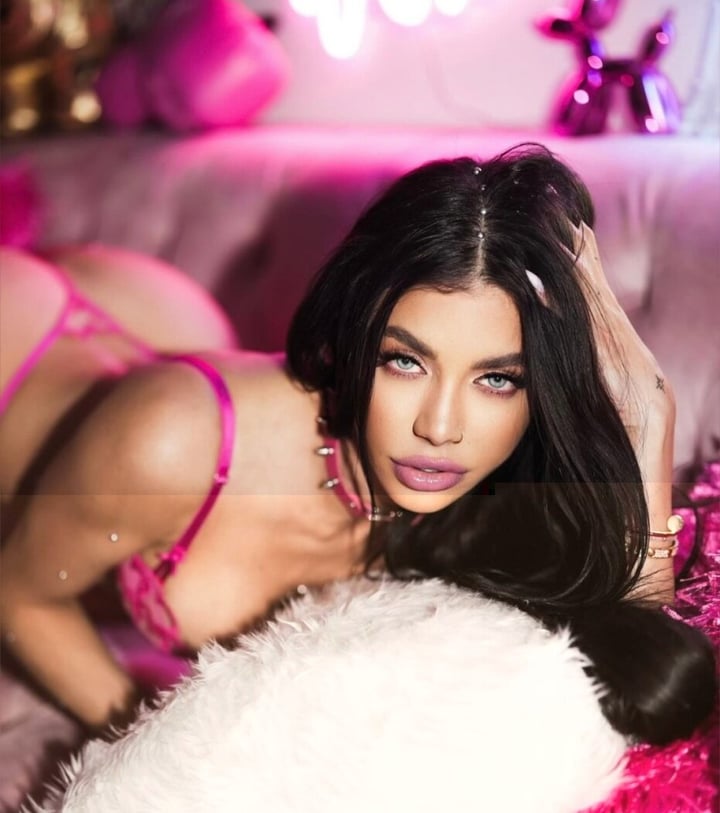 Lilveronicar