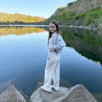 Lily