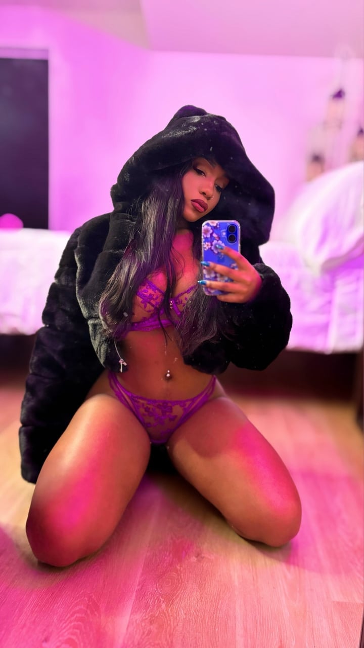 Lilystarfire