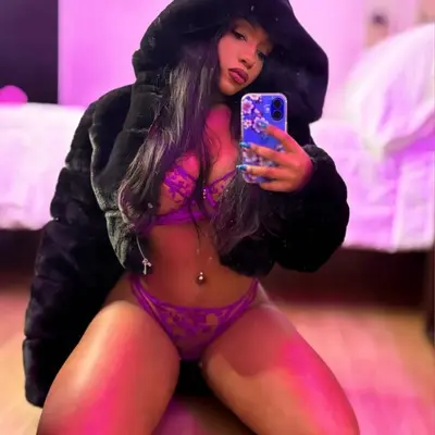 Lilystarfire