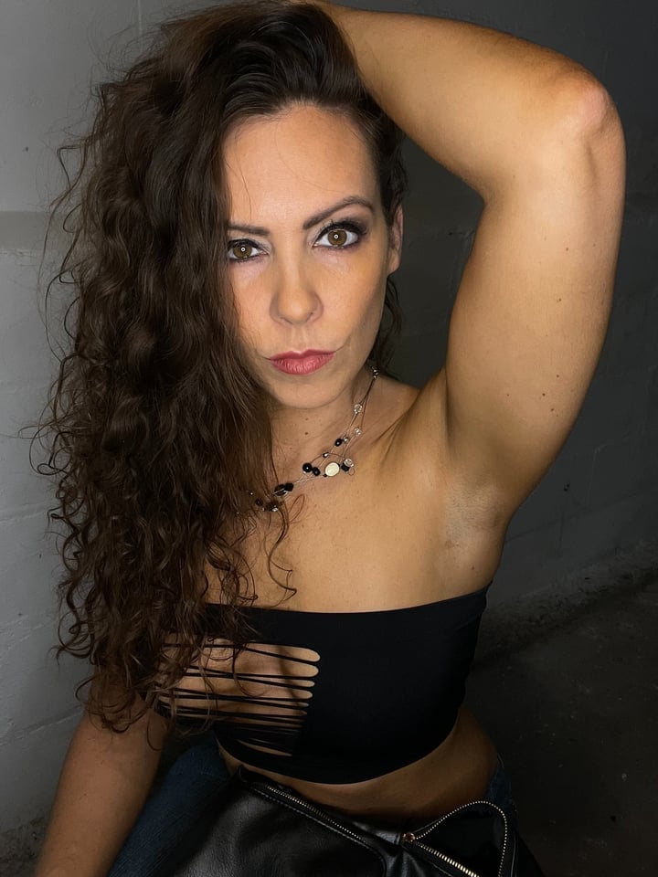 Lilyannerose