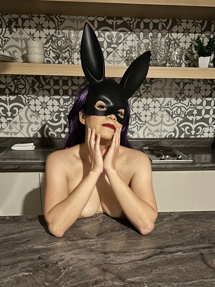 Lilybunnya