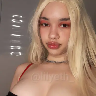 Lilyeth