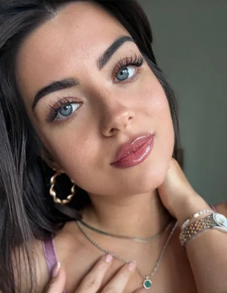 Lily Fiore