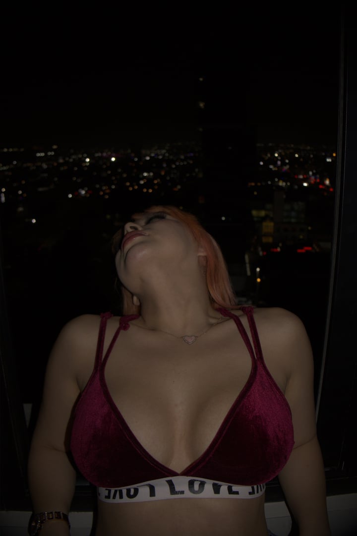 Lilyhurtadoxd