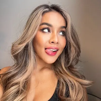 Lily Peach