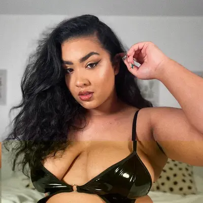 Lilythevixen