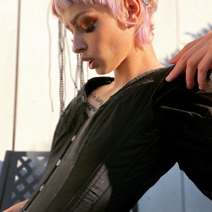 Liminaldoll