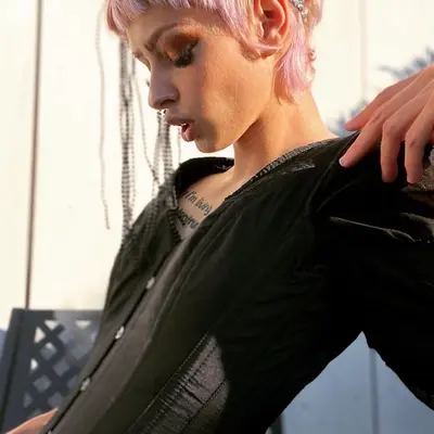 Liminaldoll