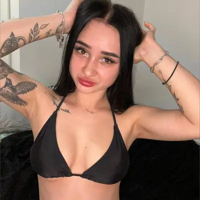 Eva 😜
