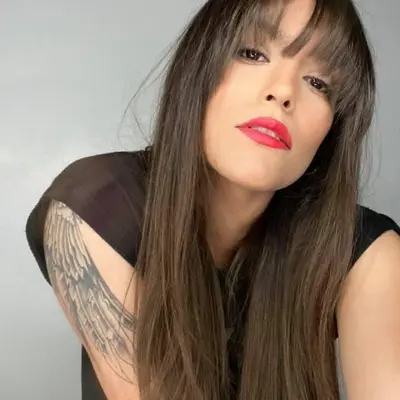 Linafoxxy