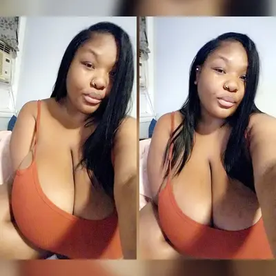 Melina Hood