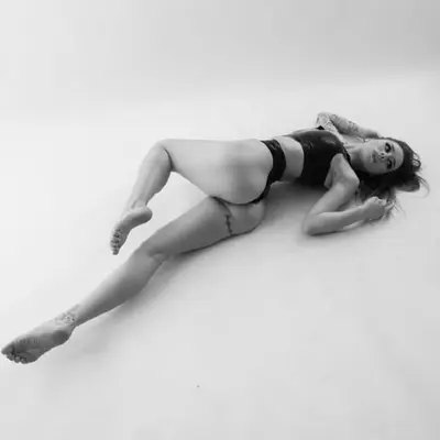 Linamorrissey