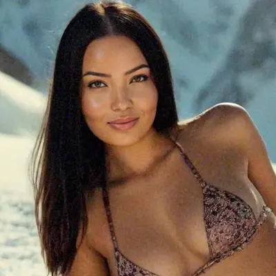 Lina Nakamura