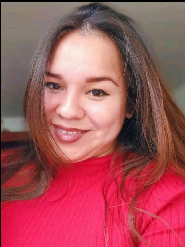 Lindapecadora