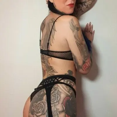 Lindassecrets