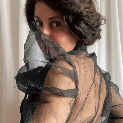 Lingerieteaser