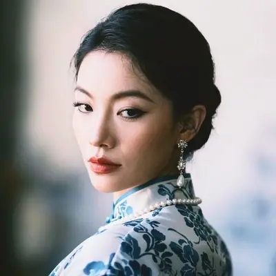 Asian Beauty