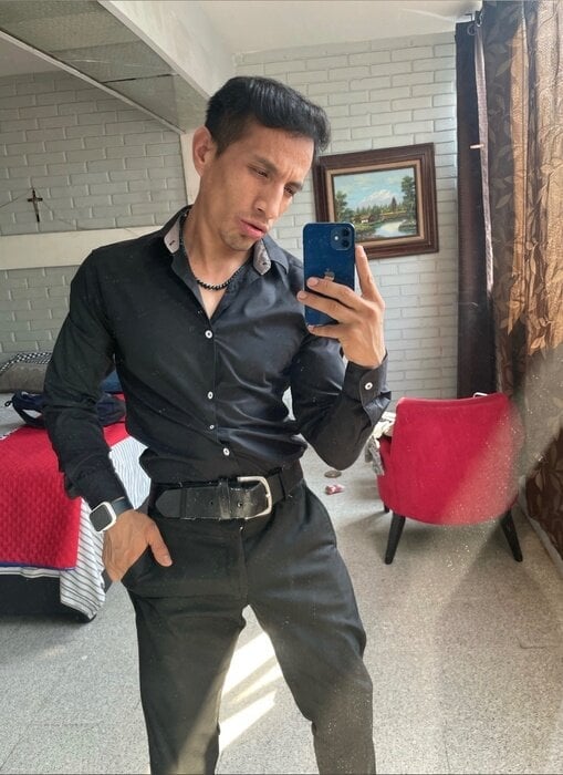 Lioamador