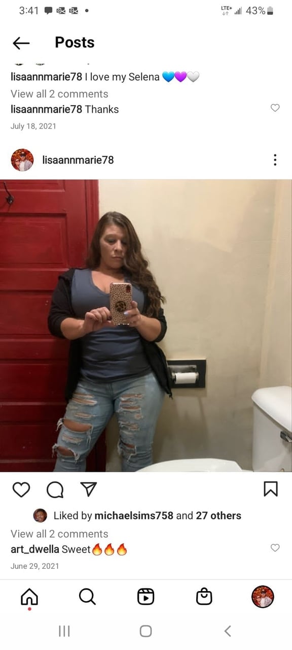 Lisa Libido