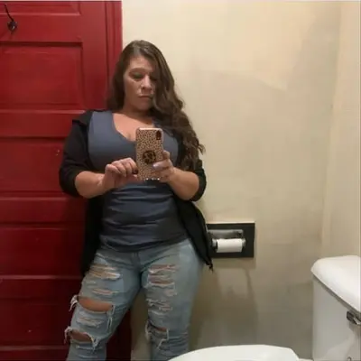 Lisa Libido