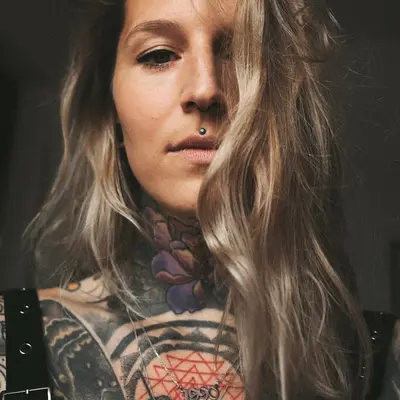 Lisarocketcock