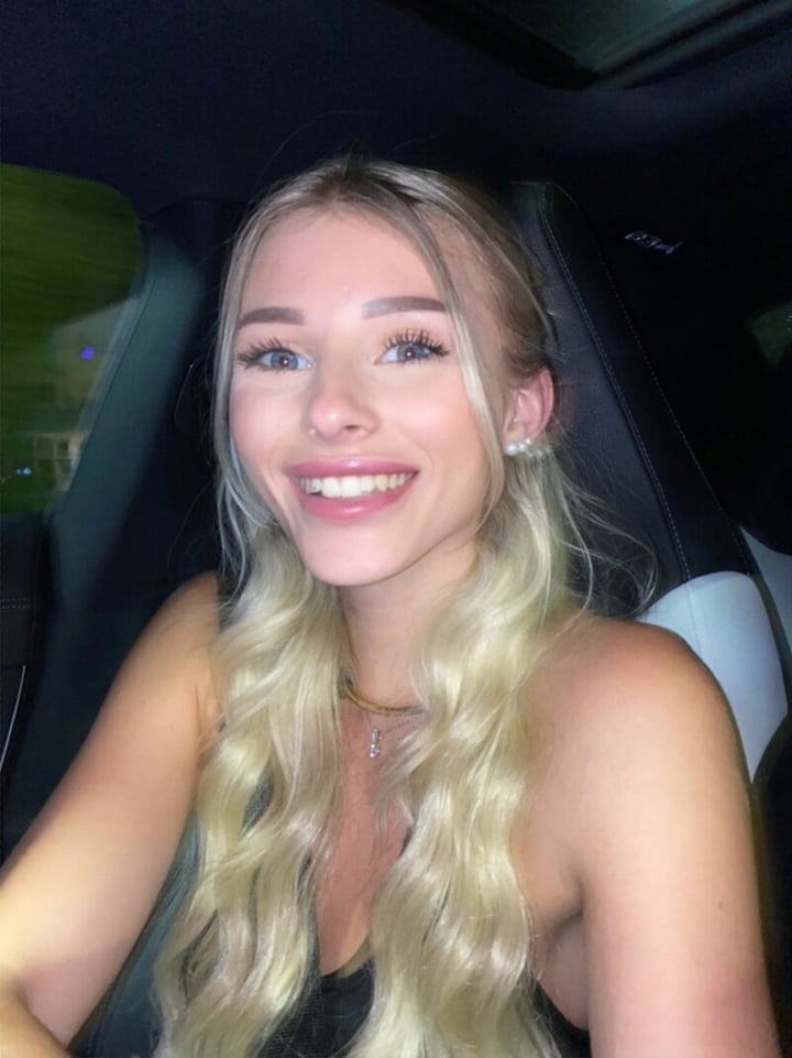 Lishamarien