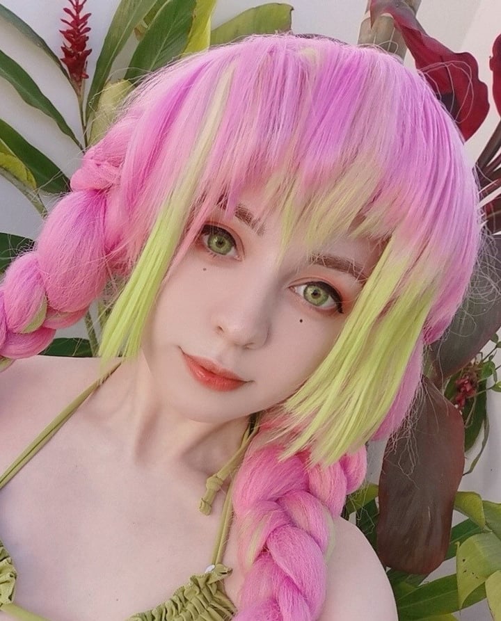 Lissacosplay
