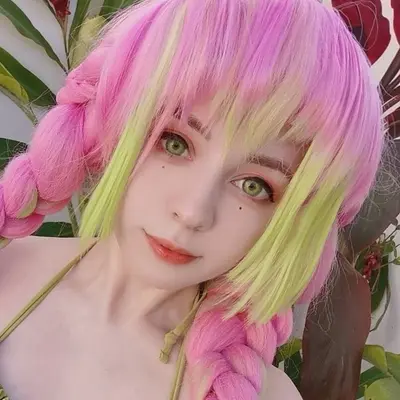 Lissacosplay