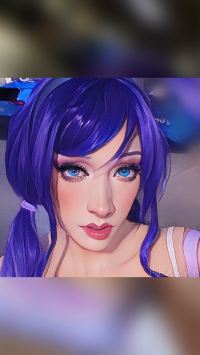 Literallycosplay