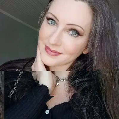 Littlegoth