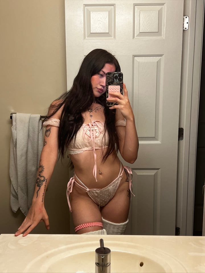 Littlebbyfae