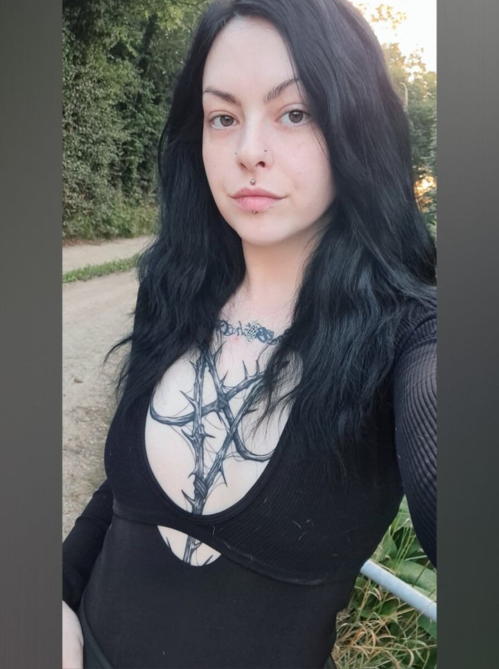 Littleheathengoth