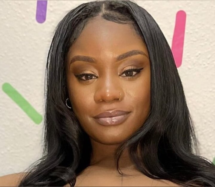 Little Laya🧁 - The Webs Kinkiest Ebony